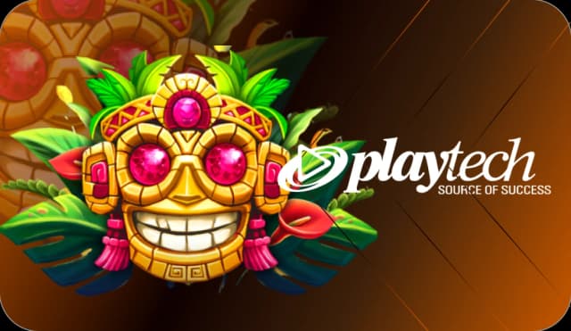 Playtech